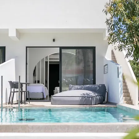 Hotel Aiora Aqua