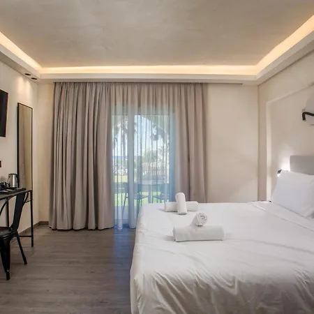 Hotel Aiora Pefki
