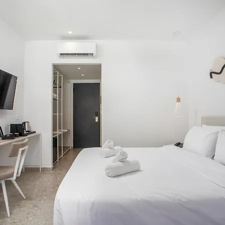 Aiora Aqua 3*