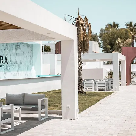 Hotel Aiora Aqua Pefki