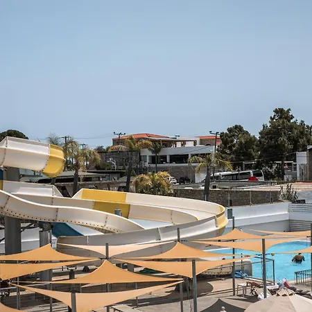 Hotel Aiora Aqua