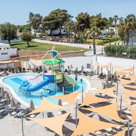 Aiora Aqua 4* Pefki