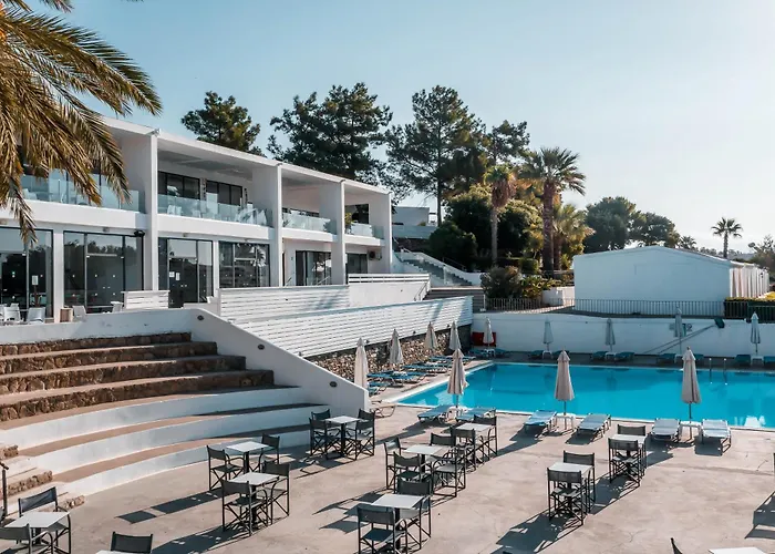 Hotel Aiora Aqua Pefki