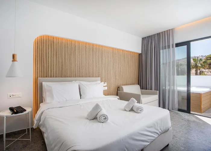 Hotel Aiora Aqua Pefki