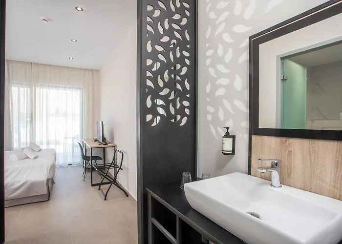 Hotel Aiora Aqua Pefki