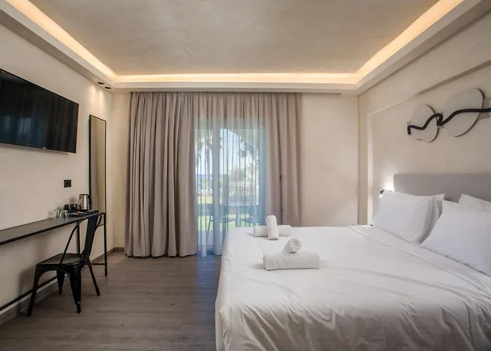 Hotel Aiora Aqua Pefki