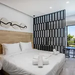 Aiora Aqua 3* Pefki (Rhodes)