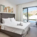 Aiora Aqua Hotel