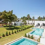Aiora Aqua 3* Pefki (Rhodes)