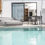Hotel Aiora Aqua 3*