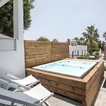 Hotel Aiora Aqua 3*