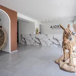 Hotel Aiora Aqua 3*