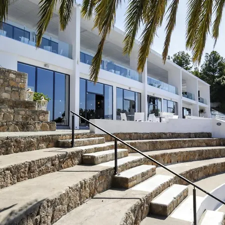 Hotel Aiora Aqua 3*