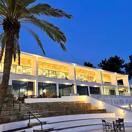 Aiora Aqua 3*