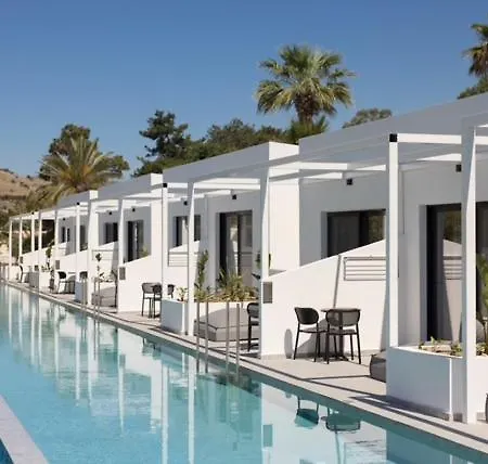 Aiora Aqua Hotel
