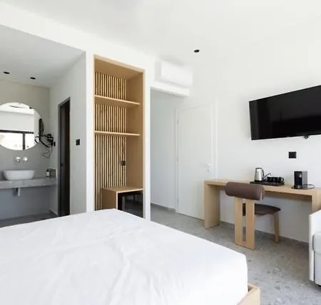 Aiora Aqua 3*