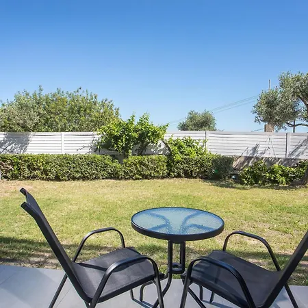 Hotel Aiora Aqua Pefki