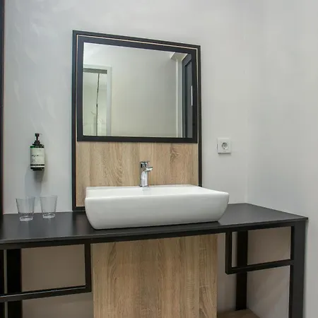 Aiora Aqua 3*