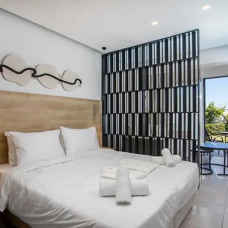 Aiora Aqua 3* Pefki