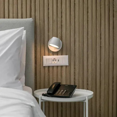 Hotel Aiora