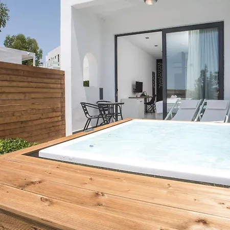 Aiora Aqua Hotel Pefki