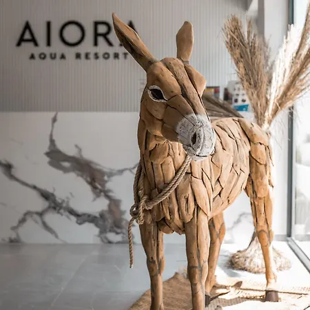 Aiora Aqua 3*