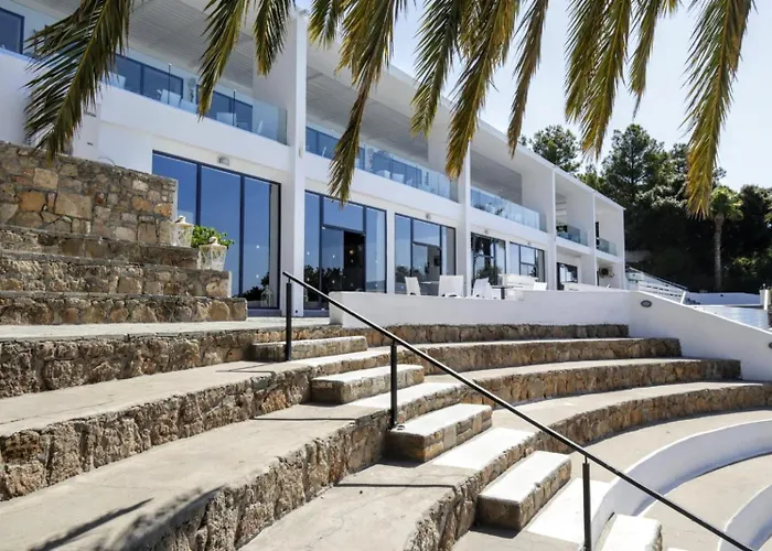 酒店 Aiora Aqua 3*