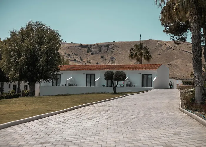 Aiora Aqua 酒店 3*